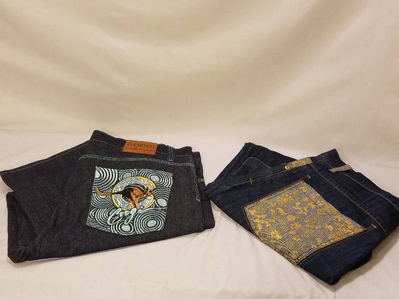 MENS JEANS