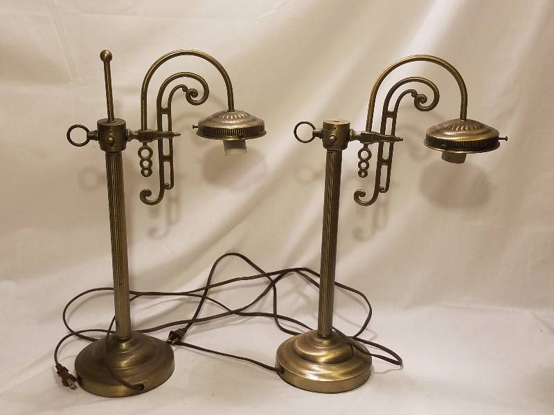 BRASS DECOR
