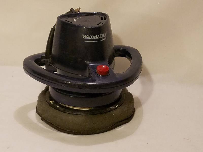 ORBITAL BUFFER