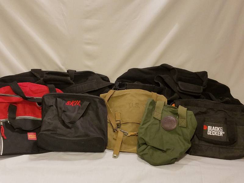 BAGS