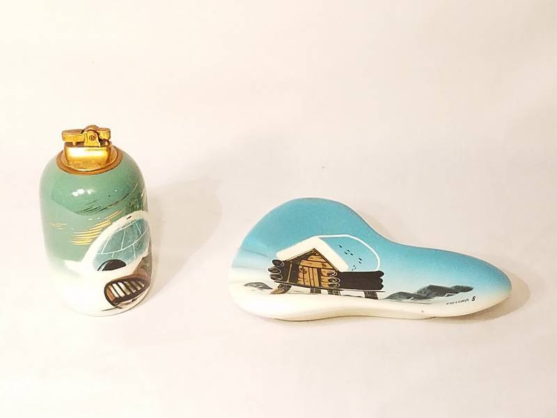 ANTIQUE CERAMICS