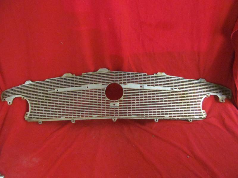 lot 90 image: vintage grill