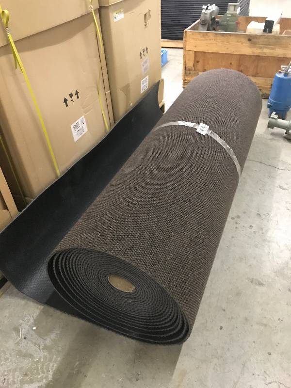 LARGE ROLL OF COMMERCIAL CARPET | Global Surplus March | K-BID