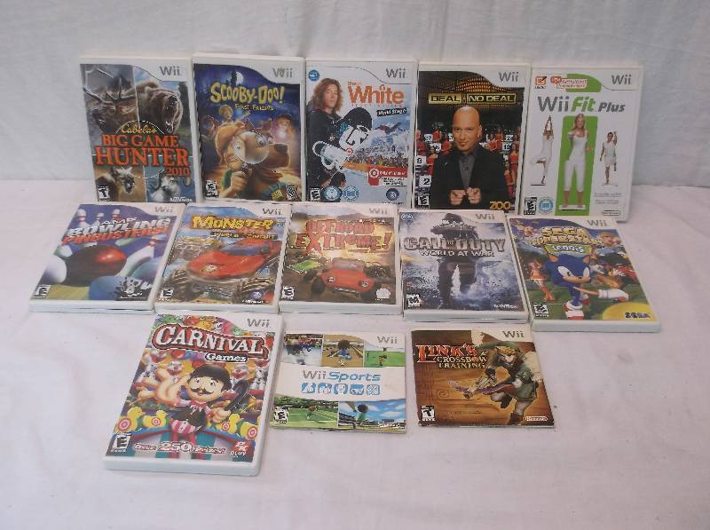 Wii