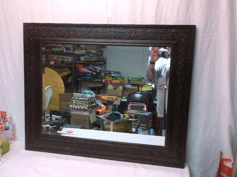 Wall Mirror