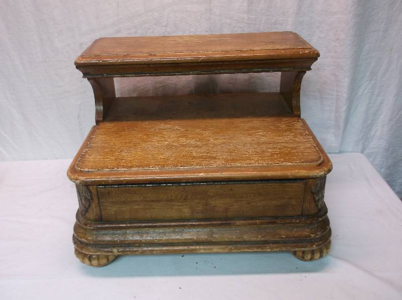 Step Stool