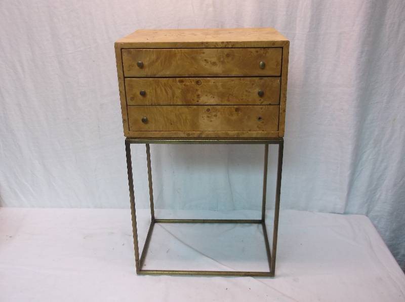Trinket Box