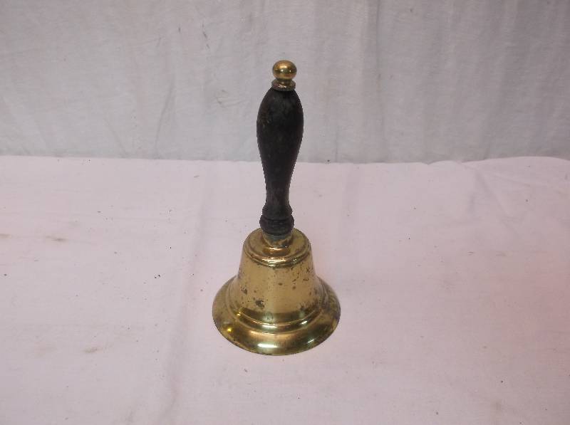 Brass Bell