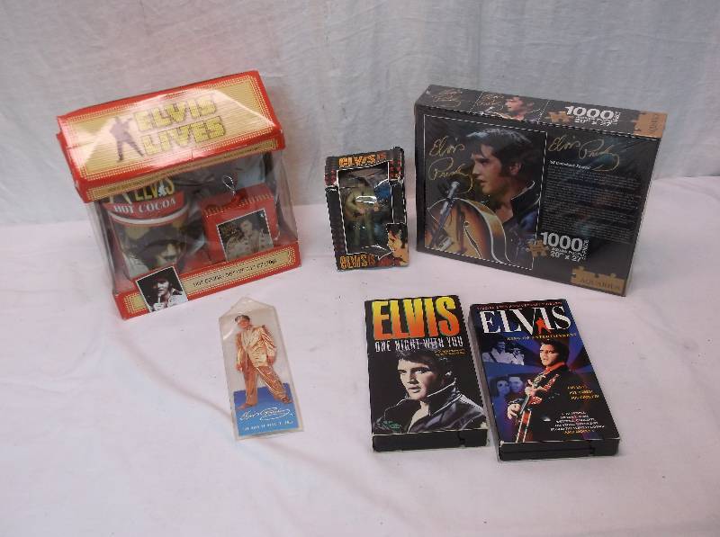 Elvis