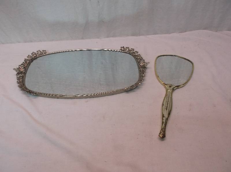 Dresser Mirror