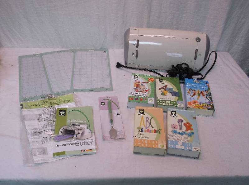 Cricut