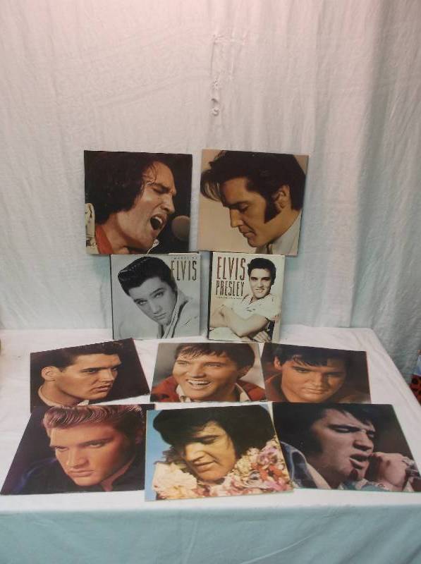 Elvis