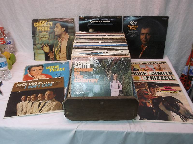 Records