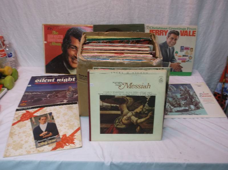 Records