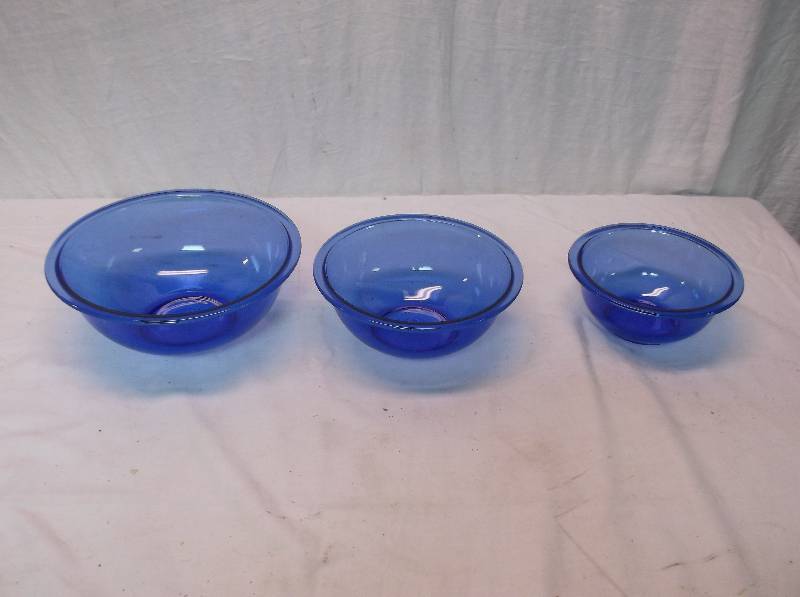 Pyrex