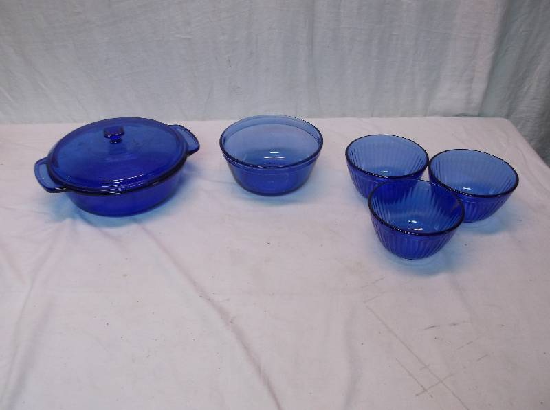 Pyrex