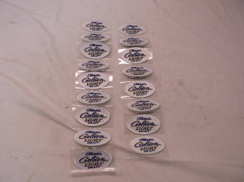Patches