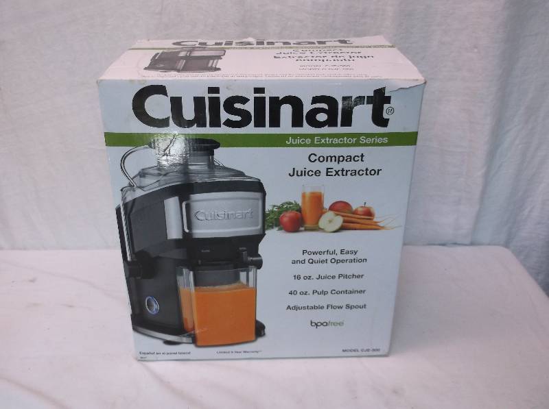 Cuisinart