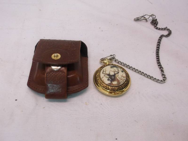 Pocket Watch