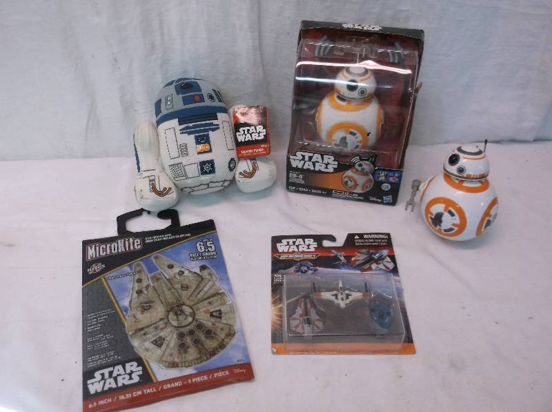 Star Wars
