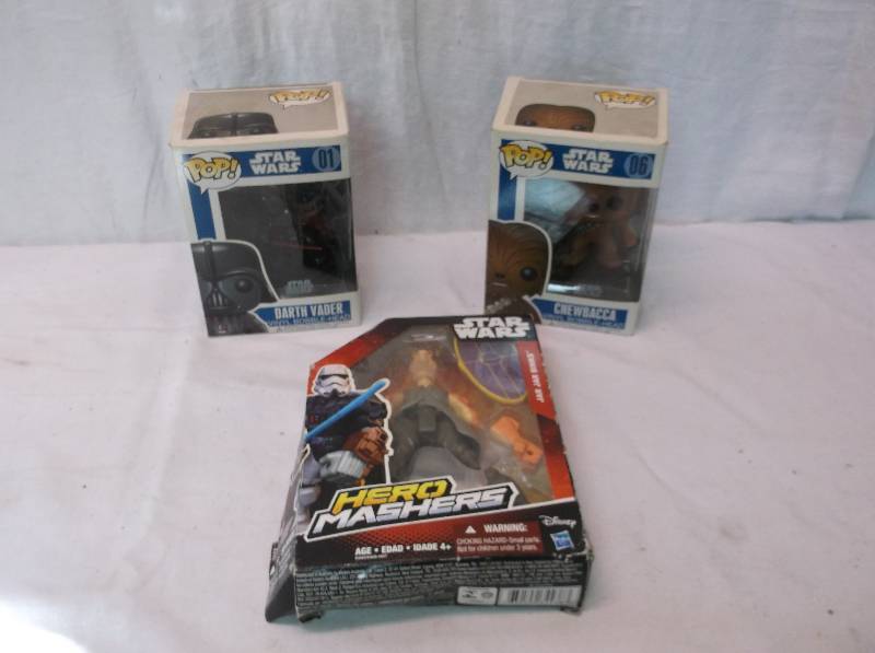 Star Wars