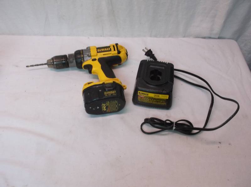 DeWalt