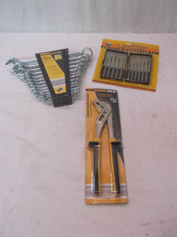 Tools