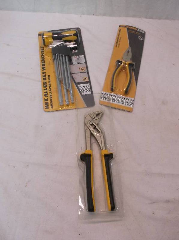 Tools