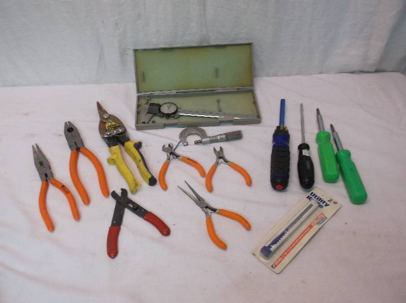 Tools
