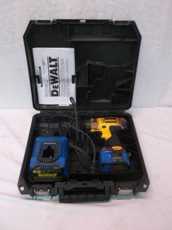 DeWalt