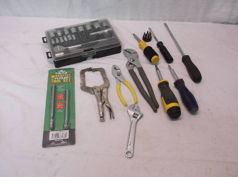 Tools