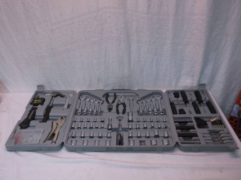 Tools