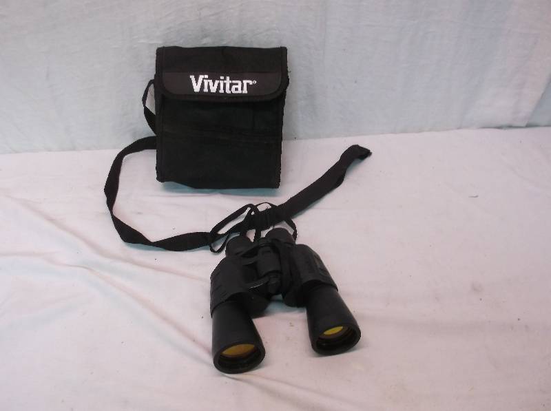 Binoculars