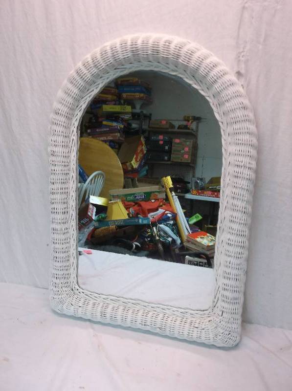 Wall Mirror