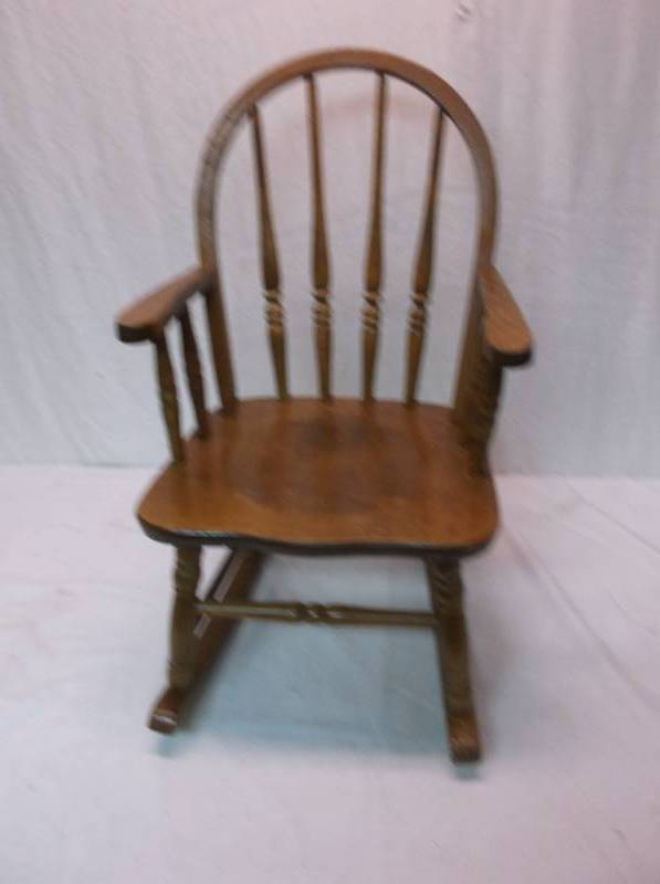 Rocking Chair