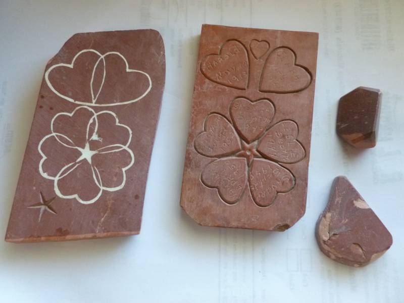 Pipestone