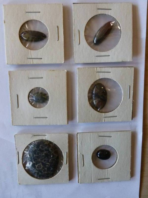 Collector Rocks