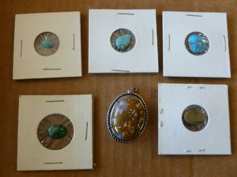 Collector Rocks