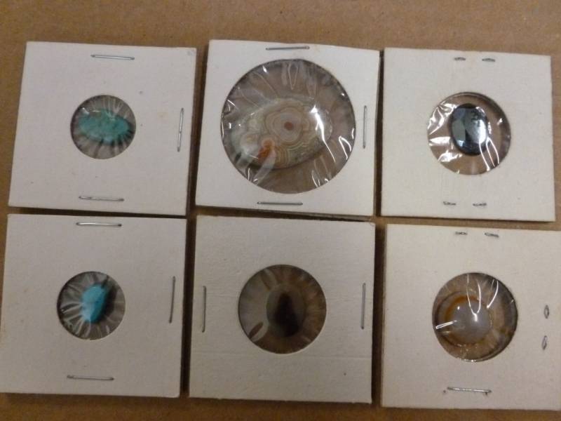 Collector Rocks