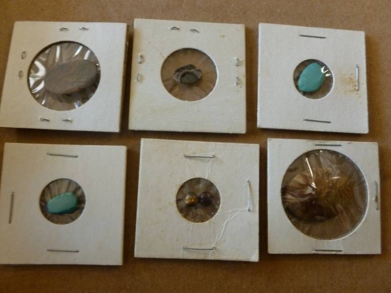 Collector Rocks