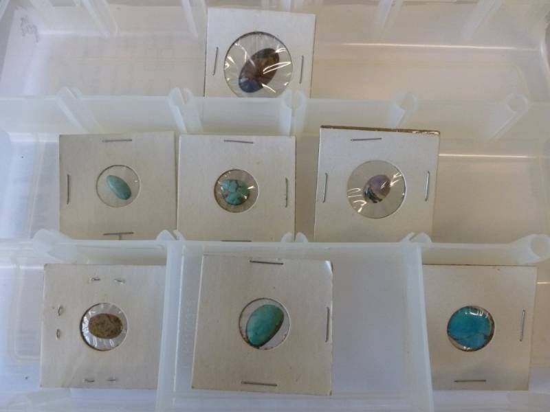 Collector Rocks