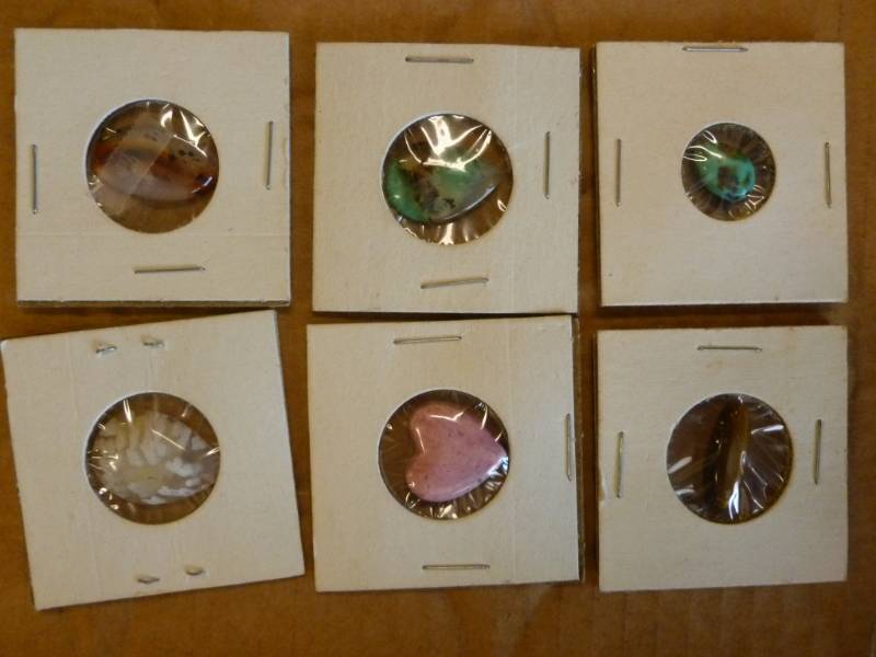 Collector Rocks