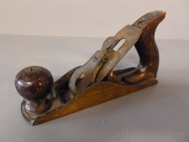 Vintage Jack Plane