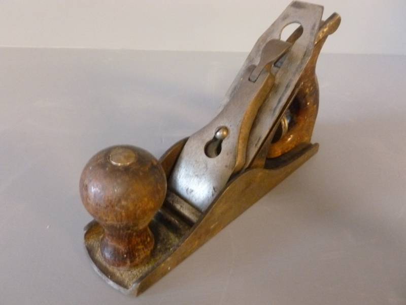 Vintage Jack Plane