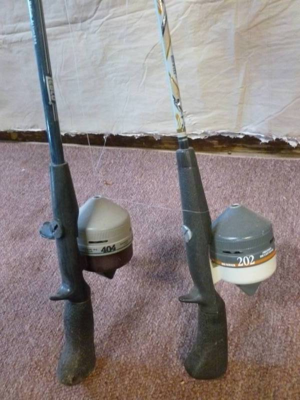 Fishing