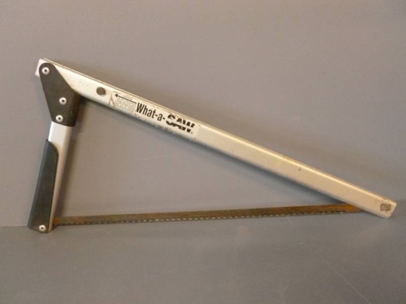 Hand Saw