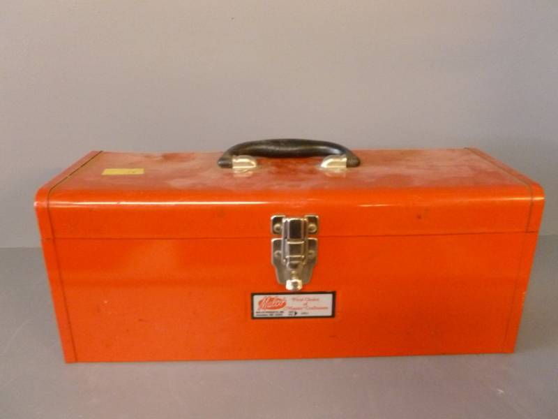 Toolbox