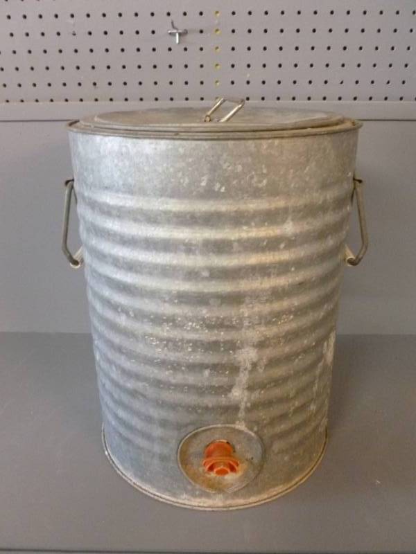 Vintage Water Cooler