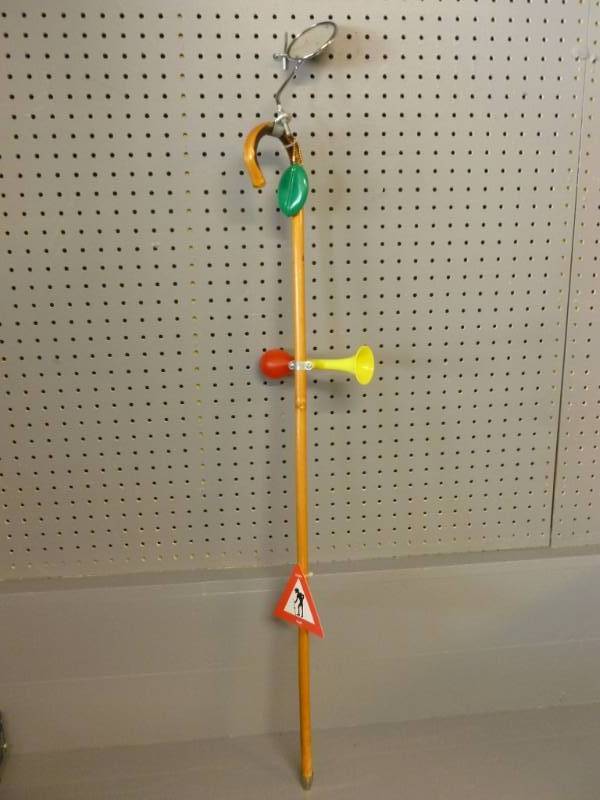Redneck Cane