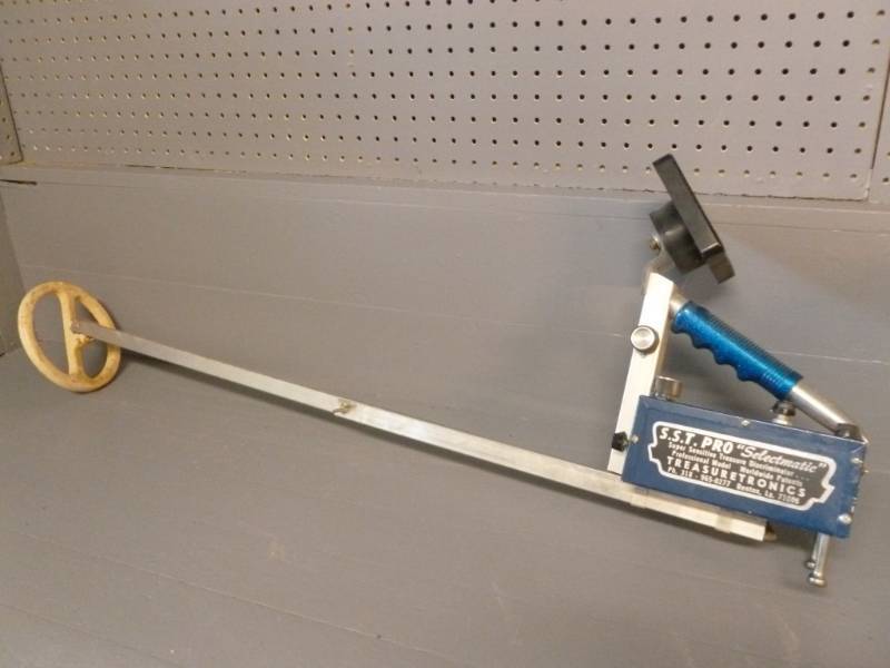 Metal Detector